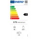 TCL Ψυγείο Δίπορτο 207lt Υ144xΠ54.5xΒ55εκ. Γκρι RF207TSE1 TCL Ψυγείο Δίπορτο 207lt Υ144xΠ54.5xΒ55εκ. Γκρι RF207TSE1